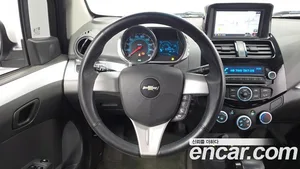 Chevrolet Spark, 2014 — миниатюра 19