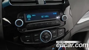 Chevrolet Spark, 2014 — миниатюра 22