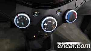 Chevrolet Spark, 2014 — миниатюра 23