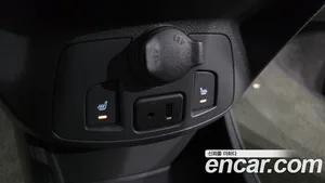 Chevrolet Spark, 2014 — миниатюра 24