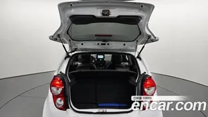 Chevrolet Spark, 2014 — миниатюра 26