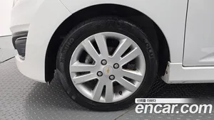 Chevrolet Spark, 2014 — миниатюра 7
