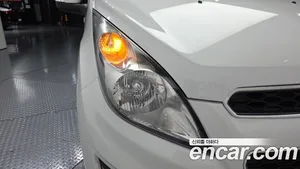 Chevrolet Spark, 2014 — миниатюра 8