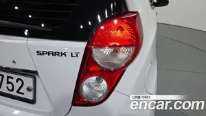 Chevrolet Spark, 2014 — миниатюра 9