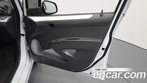 Chevrolet Spark, 2014 — миниатюра 14
