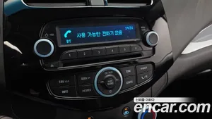 Chevrolet Spark, 2014 — миниатюра 28