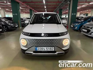 Hyundai Casper, 2022 — миниатюра 1