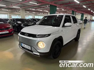 Hyundai Casper, 2022 — миниатюра 2