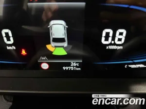 Hyundai Casper, 2022 — миниатюра 3
