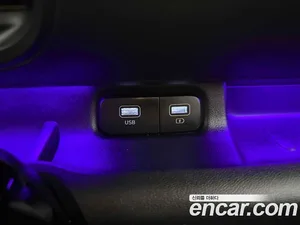 Hyundai Casper, 2022 — миниатюра 9