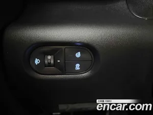 Hyundai Casper, 2022 — миниатюра 10