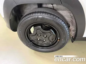 Hyundai Casper, 2022 — миниатюра 11