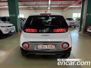 Hyundai Casper, 2022 — миниатюра 14
