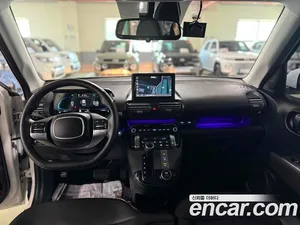 Hyundai Casper, 2022 — миниатюра 15