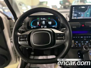Hyundai Casper, 2022 — миниатюра 16