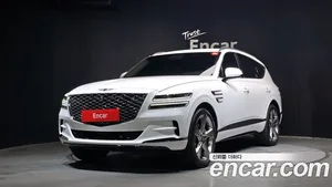 Genesis GV80, 2022 — миниатюра 1