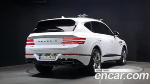 Genesis GV80, 2022 — миниатюра 2