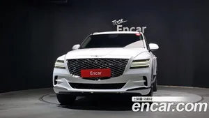 Genesis GV80, 2022 — миниатюра 3