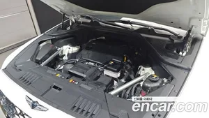 Genesis GV80, 2022 — миниатюра 6