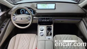 Genesis GV80, 2022 — миниатюра 10