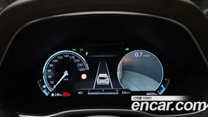 Genesis GV80, 2022 — миниатюра 11