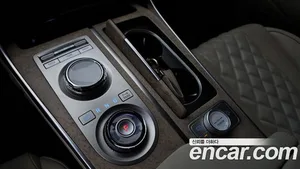 Genesis GV80, 2022 — миниатюра 12