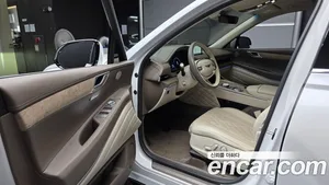 Genesis GV80, 2022 — миниатюра 13