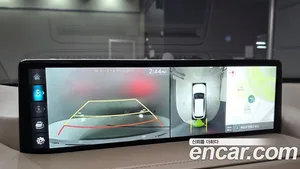 Genesis GV80, 2022 — миниатюра 20