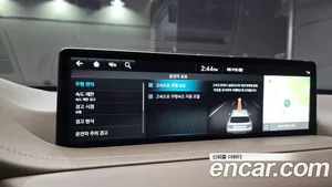 Genesis GV80, 2022 — миниатюра 21