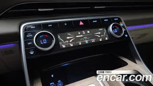 Genesis GV80, 2022 — миниатюра 23