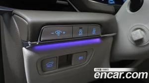 Genesis GV80, 2022 — миниатюра 24