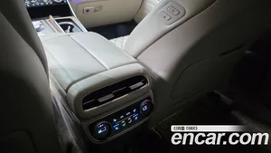 Genesis GV80, 2022 — миниатюра 25