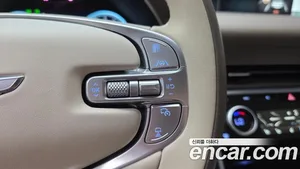 Genesis GV80, 2022 — миниатюра 26