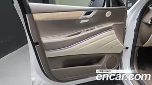 Genesis GV80, 2022 — миниатюра 14