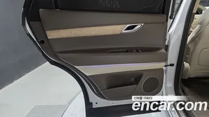 Genesis GV80, 2022 — миниатюра 15