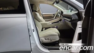 Genesis GV80, 2022 — миниатюра 16