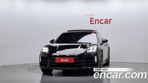 Porsche Panamera, 2024 — миниатюра 3