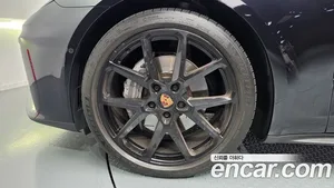 Porsche Panamera, 2024 — миниатюра 5