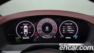 Porsche Panamera, 2024 — миниатюра 11