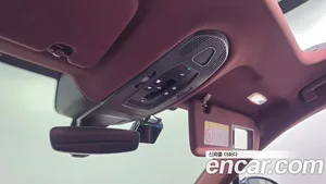 Porsche Panamera, 2024 — миниатюра 20
