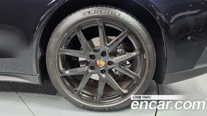 Porsche Panamera, 2024 — миниатюра 7