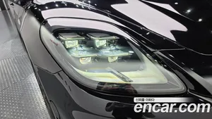 Porsche Panamera, 2024 — миниатюра 8