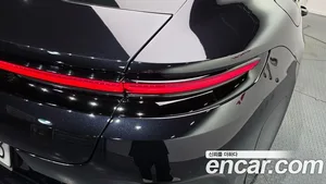 Porsche Panamera, 2024 — миниатюра 9