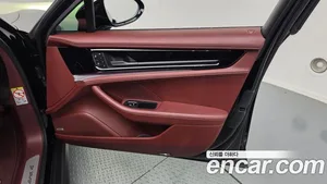 Porsche Panamera, 2024 — миниатюра 14