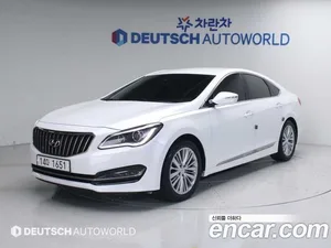 Hyundai Aslan, 2015 — миниатюра 1