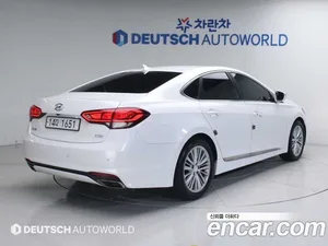 Hyundai Aslan, 2015 — миниатюра 2
