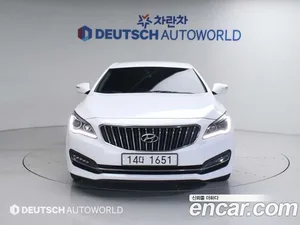 Hyundai Aslan, 2015 — миниатюра 3