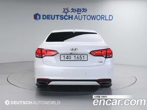 Hyundai Aslan, 2015 — миниатюра 4