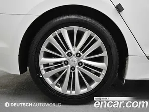 Hyundai Aslan, 2015 — миниатюра 5