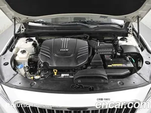 Hyundai Aslan, 2015 — миниатюра 6